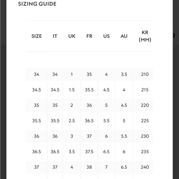 Gucci ace sneakers with bee - Picture 10 of 10